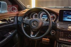 مێرسێدس بێنز CLS